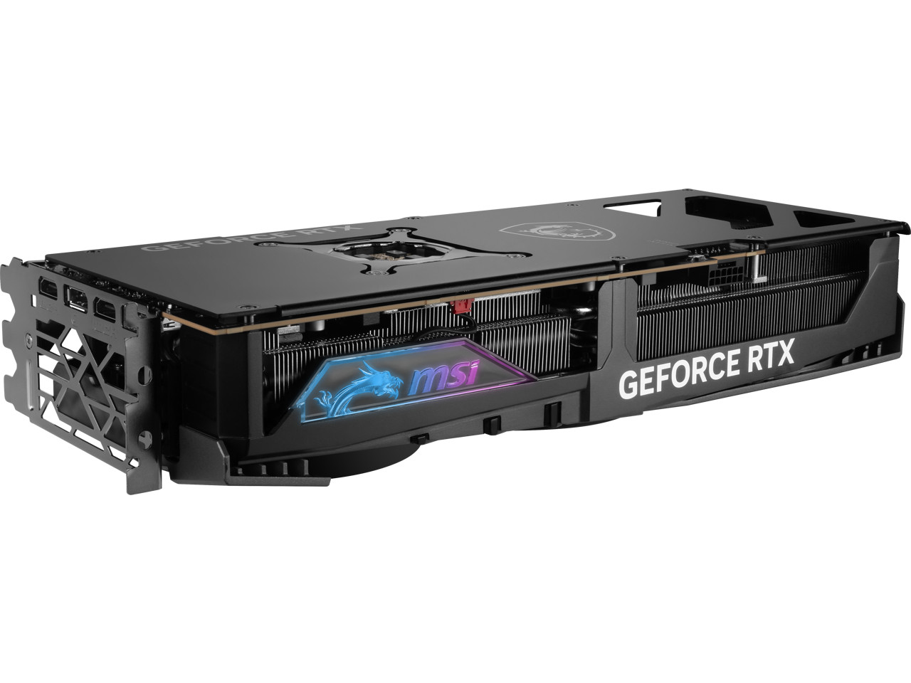 Rtx 4090 24Gb Graphics Card - A. MSI Gaming GeForce RTX 4090