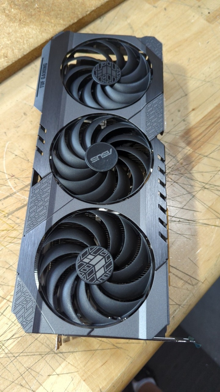 Rtx 4090 24Gb Graphics Card - BH ベストオファー：Asus GeForce RTX 4090 OC