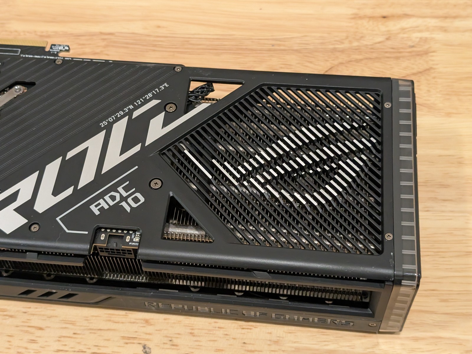 プレミアムオファー ASUS ROG Strix GeFor - Rtx 4090 24Gb Graphics Card のレビューと価格