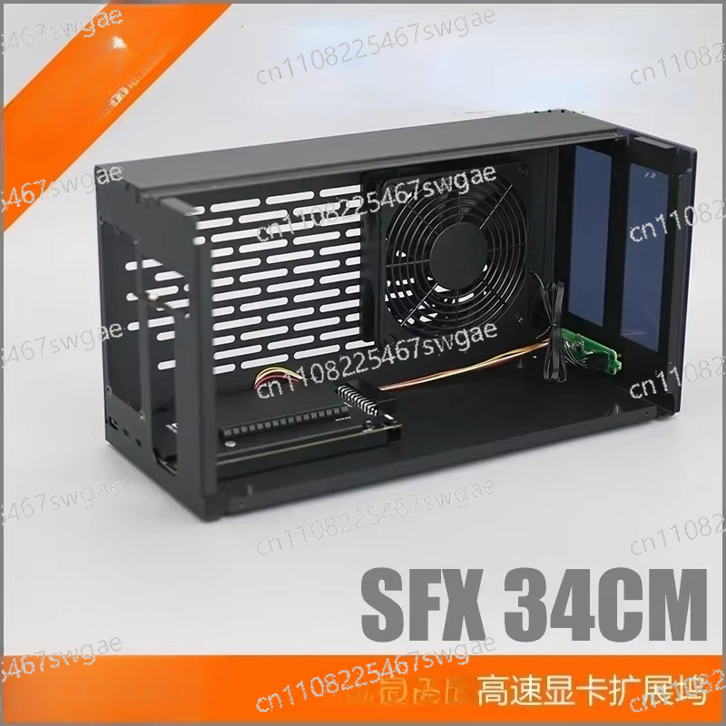 ドック型メタルフレーム、外付けグラフィックスカード、ATX/ - Oculink Egpu Dock Graphics Card のレビューと価格