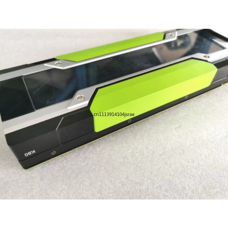 K80 24GB GPUコンピューティングカード。サーバー用 - Ai Deep Learning Workstation Gpu 24Gb のレビューと価格