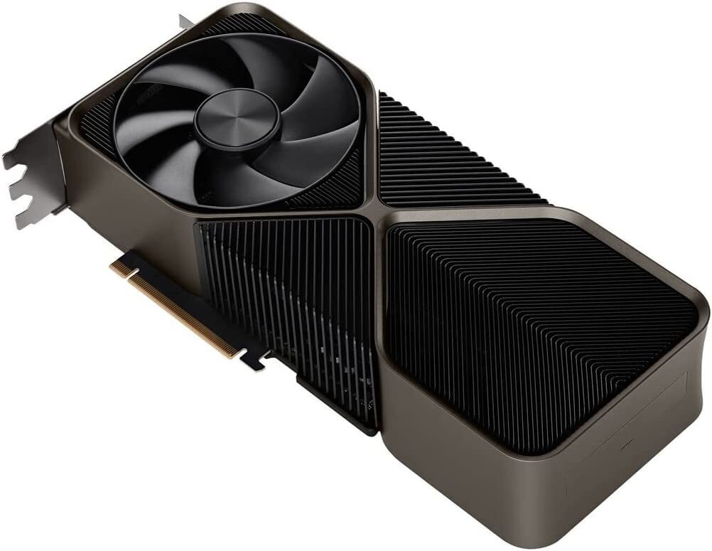 A. 100% ドアツードア配送 NVIDIA GeForc - Rtx 4090 24Gb Graphics Card のレビューと価格